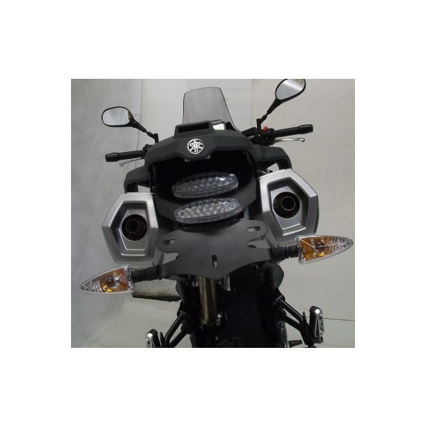 R&G TAIL TIDY, YAMAHA XT660Z